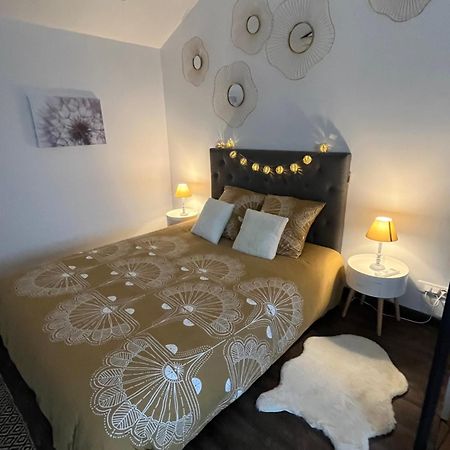 La Petite Maison - La Grange Des Colporteurs Nanclars Екстериор снимка